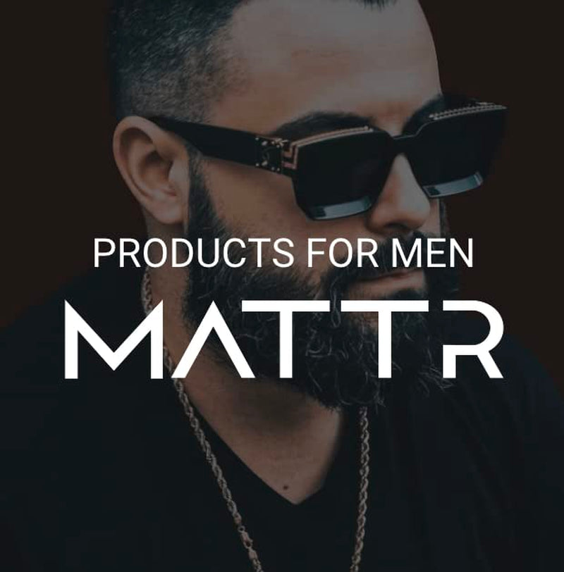 Skin Fix - Luxury - Easy for Men - Tinted Concealer - Visibly Covers Fine Lines, Under-Eye Bags, Razor Burns, Pimples - Vegan Makeup - Perfect for Gym Bag or Travel - 15G (F1)